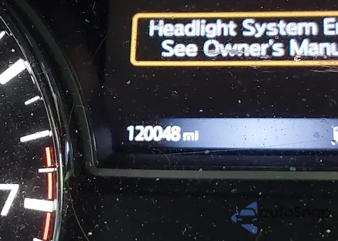 2016 Nissan Altima 2.5 Sl from USA, damaged, VIN 1N4AL3AP8GC258192